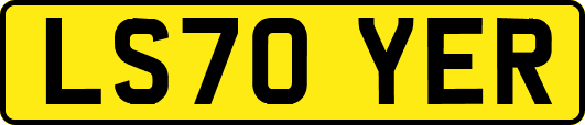 LS70YER