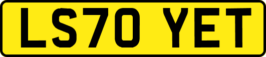 LS70YET