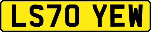 LS70YEW