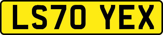 LS70YEX