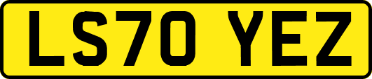 LS70YEZ