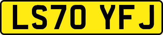 LS70YFJ