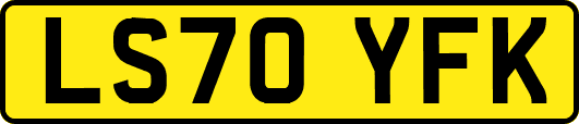 LS70YFK