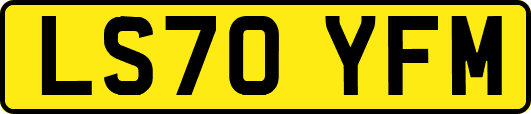 LS70YFM
