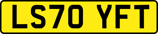 LS70YFT