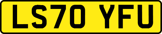 LS70YFU