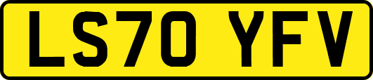 LS70YFV