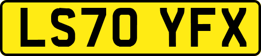 LS70YFX