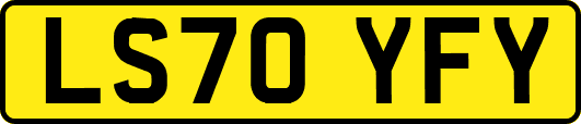 LS70YFY