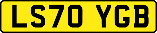 LS70YGB
