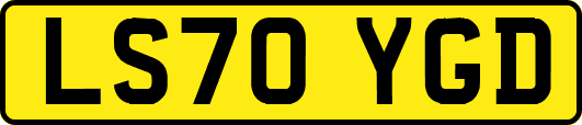 LS70YGD
