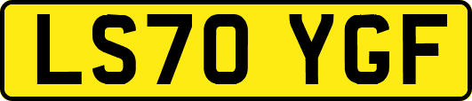 LS70YGF