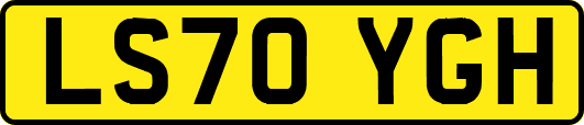LS70YGH