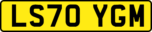 LS70YGM