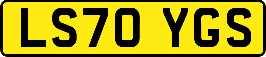 LS70YGS