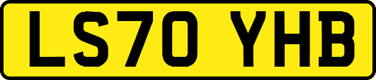 LS70YHB