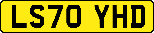 LS70YHD