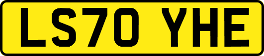 LS70YHE