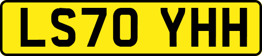 LS70YHH