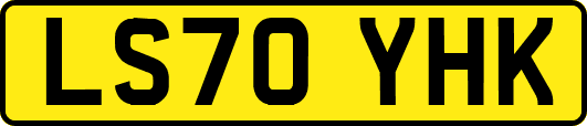 LS70YHK