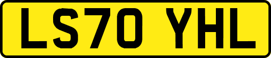 LS70YHL