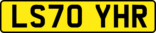 LS70YHR