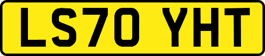 LS70YHT