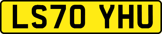 LS70YHU