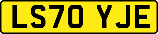 LS70YJE