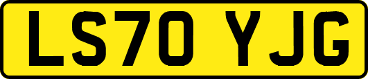 LS70YJG