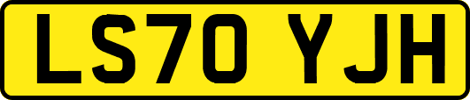 LS70YJH