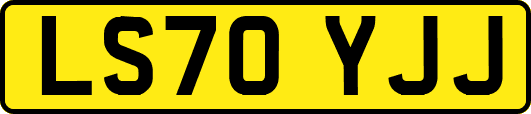 LS70YJJ