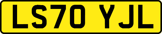 LS70YJL