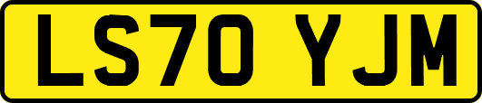 LS70YJM
