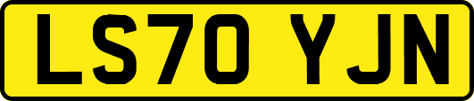 LS70YJN