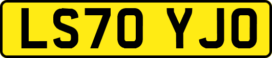LS70YJO