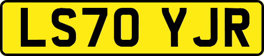 LS70YJR