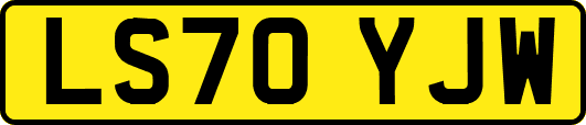 LS70YJW