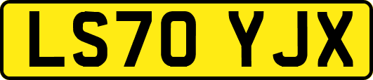 LS70YJX