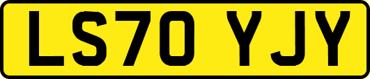 LS70YJY