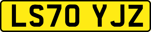 LS70YJZ