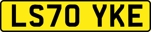 LS70YKE