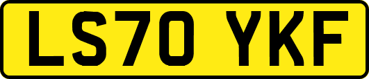 LS70YKF