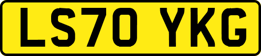 LS70YKG