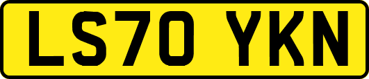 LS70YKN