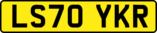 LS70YKR
