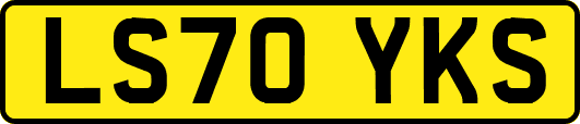 LS70YKS