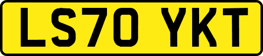 LS70YKT