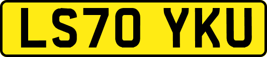 LS70YKU
