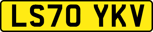 LS70YKV